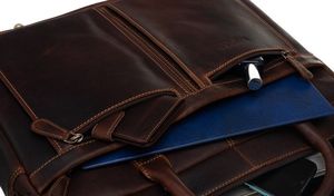 Torba Badura 14" (LAP-2381-B-COM) 8