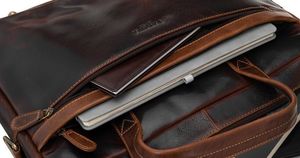 Torba Badura 14" (LAP-2680-B-COM) 6