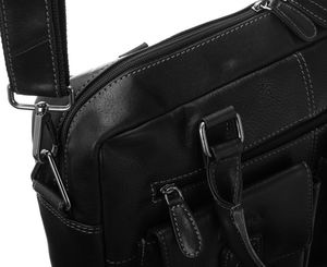 Torba Badura 14" (LAP-5682-B-COM) 12