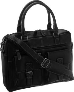 Torba Badura 14" (LAP-5682-B-COM) 3