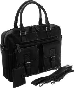 Torba Badura 14" (LAP-5682-B-COM) 4