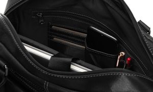 Torba Badura 14" (LAP-5682-B-COM) 8