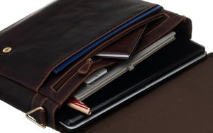 Torba Badura 14" (LAP-8173-B-COM) 7