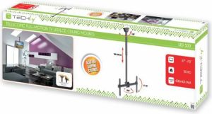 Techly Uchwyt sufitowy ICA-CPLB 946L 37'' - 70'' 4