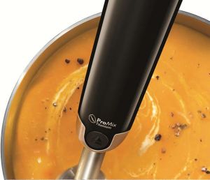 Blender Philips 800W czarny (HR1674/90) 10