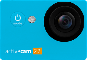 Kamera Overmax Activecam 2.2, niebieska (ACTIVECAM2.2BLU) 2
