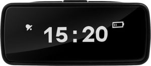 Smartband Overmax Touch Go Czarny 3