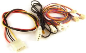 Alphacool Heatmaster Optionskit (70143) 1