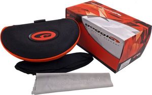 Goggle Okulary przeciwsłoneczne Goggle E660-4 Uniwersalny 2