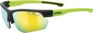 Uvex Okulary Sportstyle 115 (53-0-978-2616) 1