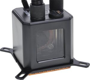 Chłodzenie wodne Alphacool Eisberg 240 (11190) 2