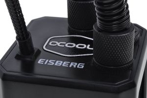 Chłodzenie wodne Alphacool Eisberg 240 (11190) 3