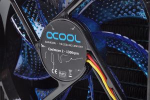 Chłodzenie wodne Alphacool Eisberg 240 (11190) 4