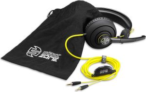 Słuchawki Sharkoon Shark Zone H10 4