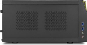 Obudowa Sharkoon Shark Zone C10 5