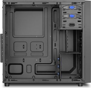 Obudowa Sharkoon VS4-S (4044951016020) 4