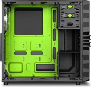 Obudowa Sharkoon VG4-W (4044951016211) 4