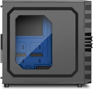 Obudowa Sharkoon VG4-W (4044951016228) 3