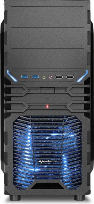 Obudowa Sharkoon VG4-W (4044951016181) 2