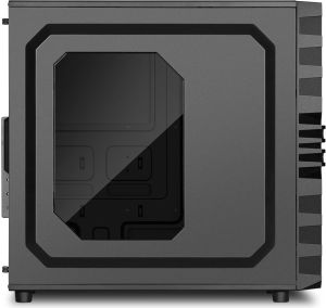 Obudowa Sharkoon VG4-W (4044951016181) 3