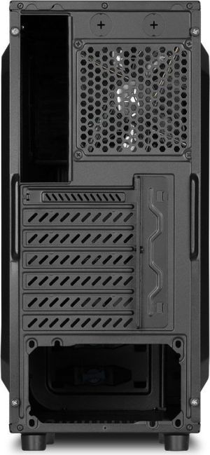 Obudowa Sharkoon VG4-W (4044951016181) 5