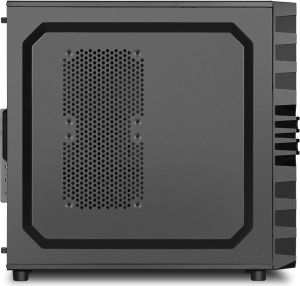 Obudowa Sharkoon VG4-V (4044951016174) 3