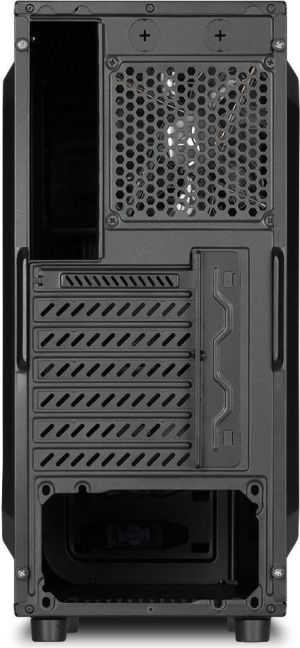 Obudowa Sharkoon VG4-V (4044951016174) 5