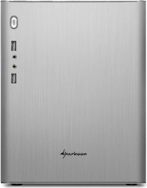 Obudowa Sharkoon CA-M (4044951016129) 2