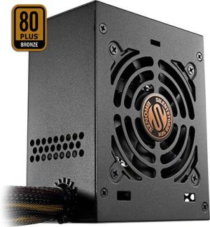 Zasilacz Sharkoon SilentStorm SFX Bronze 450W (SFX450) 2
