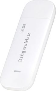 Modem Kruger&Matz MODEM KRUGER MATZ ML0700 4G LTE 100Mb/s SIM SD 1