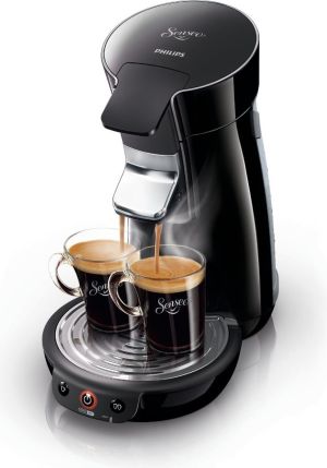 Ekspres przelewowy Philips Senseo HD7825/60 2