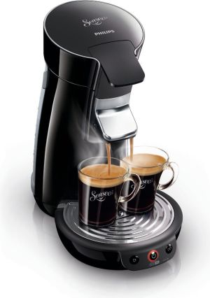 Ekspres przelewowy Philips Senseo HD7825/60 3