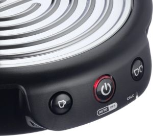 Ekspres przelewowy Philips Senseo HD7825/60 5