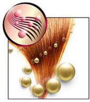 Suszarka Philips 2300W biało-złota HP8270/00 17