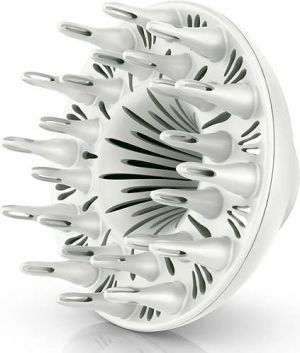 Suszarka Philips 2300W biało-złota HP8270/00 4