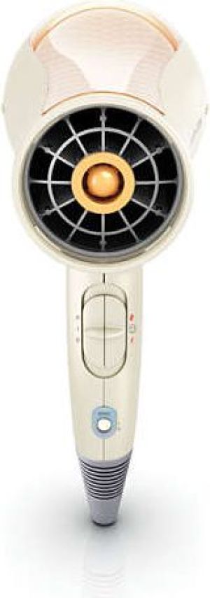 Suszarka Philips 2300W biało-złota HP8270/00 7