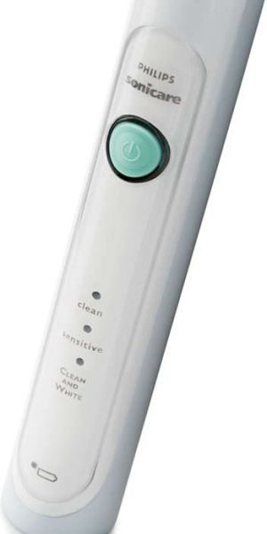 Szczoteczka Philips Szczoteczka elektryczna Sonicare HealthyWhite HX6730/33 6