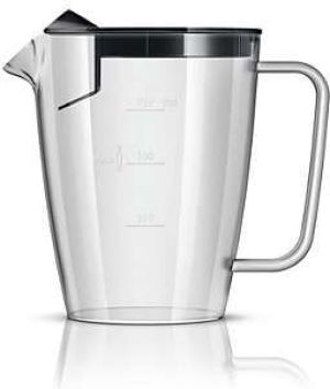 Sokowirówka Philips HR 1863/00 3