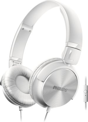 Słuchawki Philips SHL3065WT/00 1