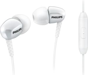 Słuchawki Philips SHE3905 (SHE3905WT/00) 1