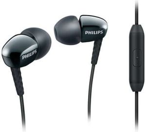 Słuchawki Philips SHE3905 (SHE3905BK/00) 1