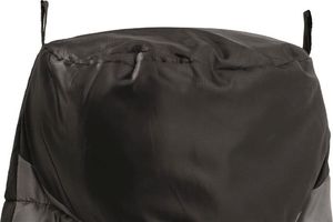 Easy Camp Śpiwór Cosmos czarny RZ 2