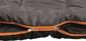 Easy Camp Śpiwór Cosmos czarny RZ 4