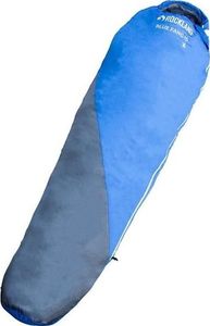 Rockland Śpiwór niebieski fang R-15 1