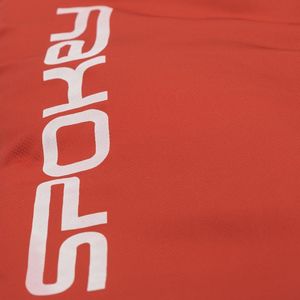 Spokey Śpiwór Shelter Light 922253 mumia czerwono-szary 3