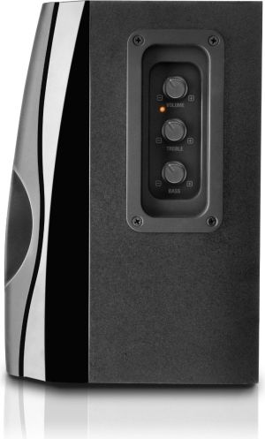 Głośniki komputerowe Speedlink Impact 2.0 (SL-8144-BK-01) 3