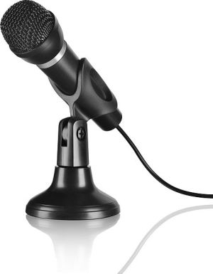 Mikrofon Speedlink Capo (SL-8703-BK) 1