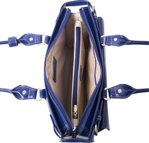Torba McKlein Winnetka 15.4" (94837) 8
