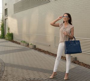 Torba McKlein Lake Forest 15.4" (94337) 11