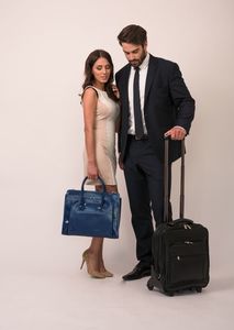 Torba McKlein Lake Forest 15.4" (94337) 15